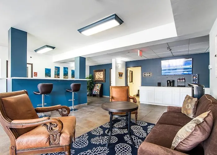 Vistas 115 - Modern Luxury Amenities Sleeps 4
