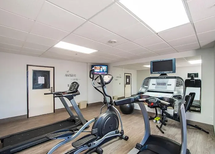 Vistas 115 - Modern Luxury Amenities Sleeps 4
