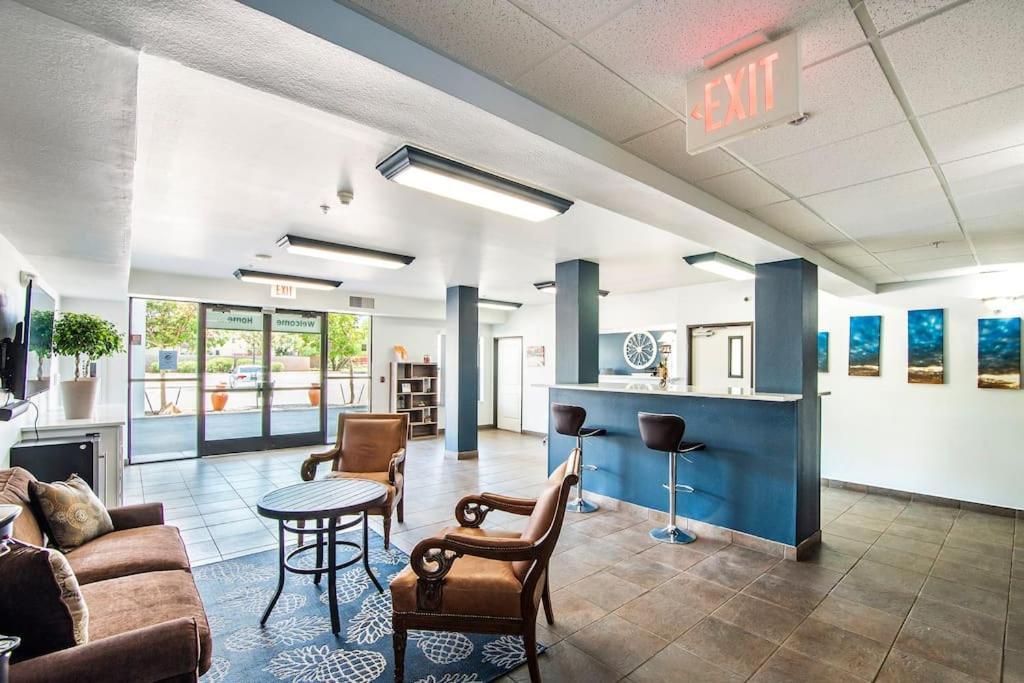 Vistas 115 - Modern Luxury Amenities Sleeps 4 * Sierra Vista