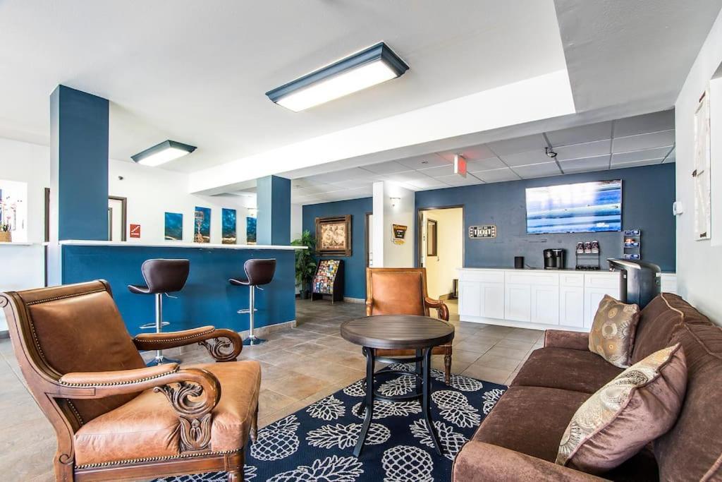 Hébergement de vacances Vistas 115 - Modern Luxury Amenities Sleeps 4 *