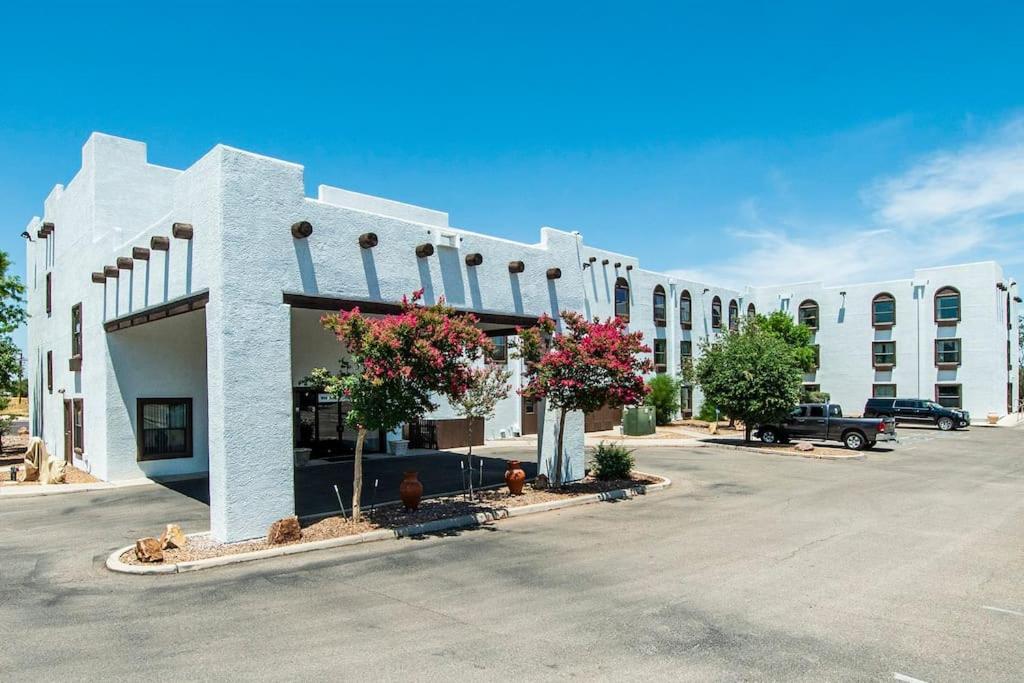 Hébergement de vacances Vistas 115 - Modern Luxury Amenities Sleeps 4 Sierra Vista