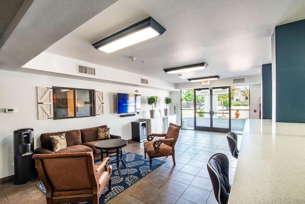 Vistas 115 - Modern Luxury Amenities Sleeps 4 * Sierra Vista