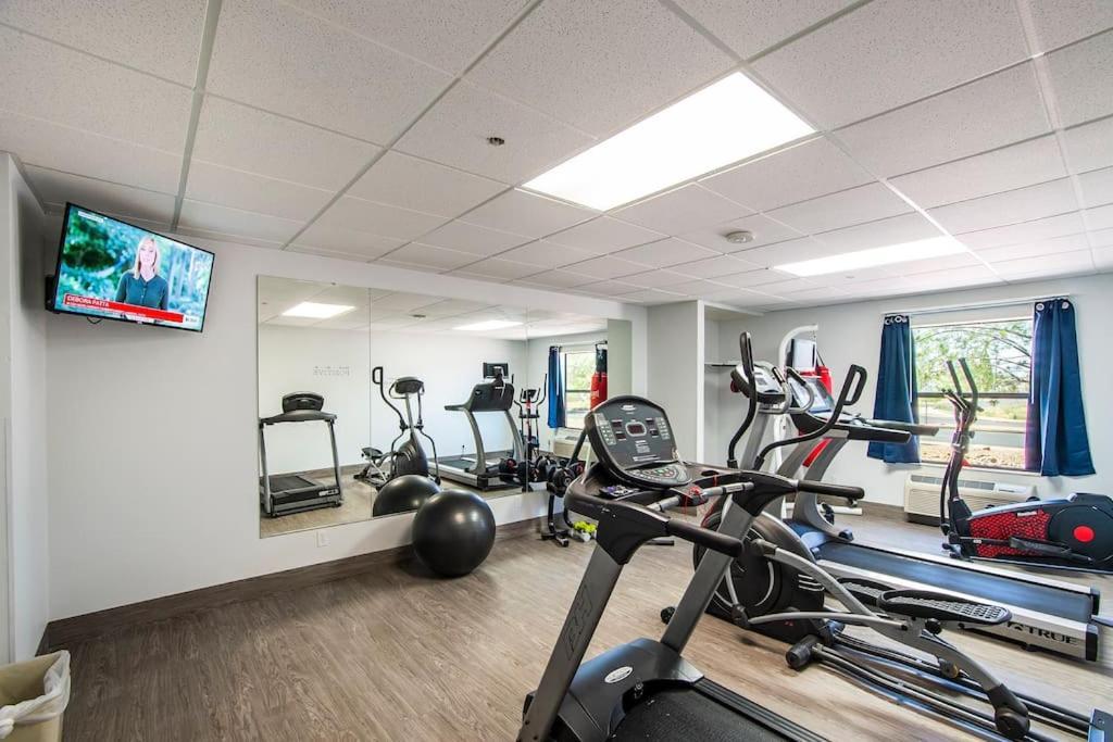 Vistas 115 - Modern Luxury Amenities Sleeps 4 Hébergement de vacances *