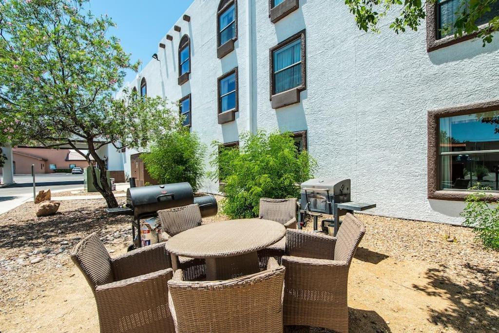Hébergement de vacances Vistas 115 - Modern Luxury Amenities Sleeps 4 Sierra Vista