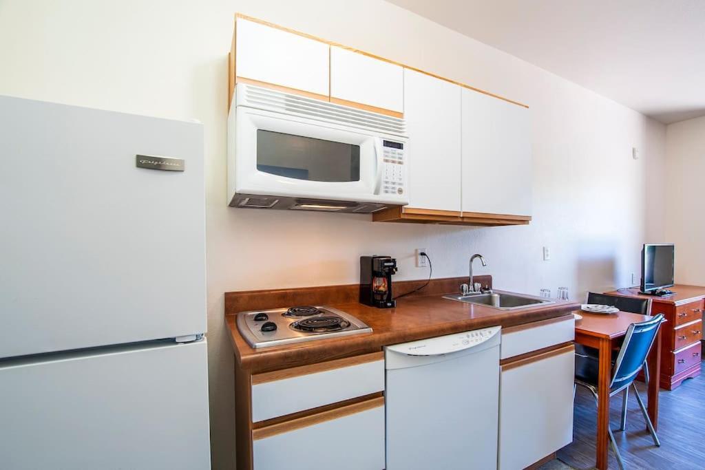 Hébergement de vacances Vistas 115 - Modern Luxury Amenities Sleeps 4