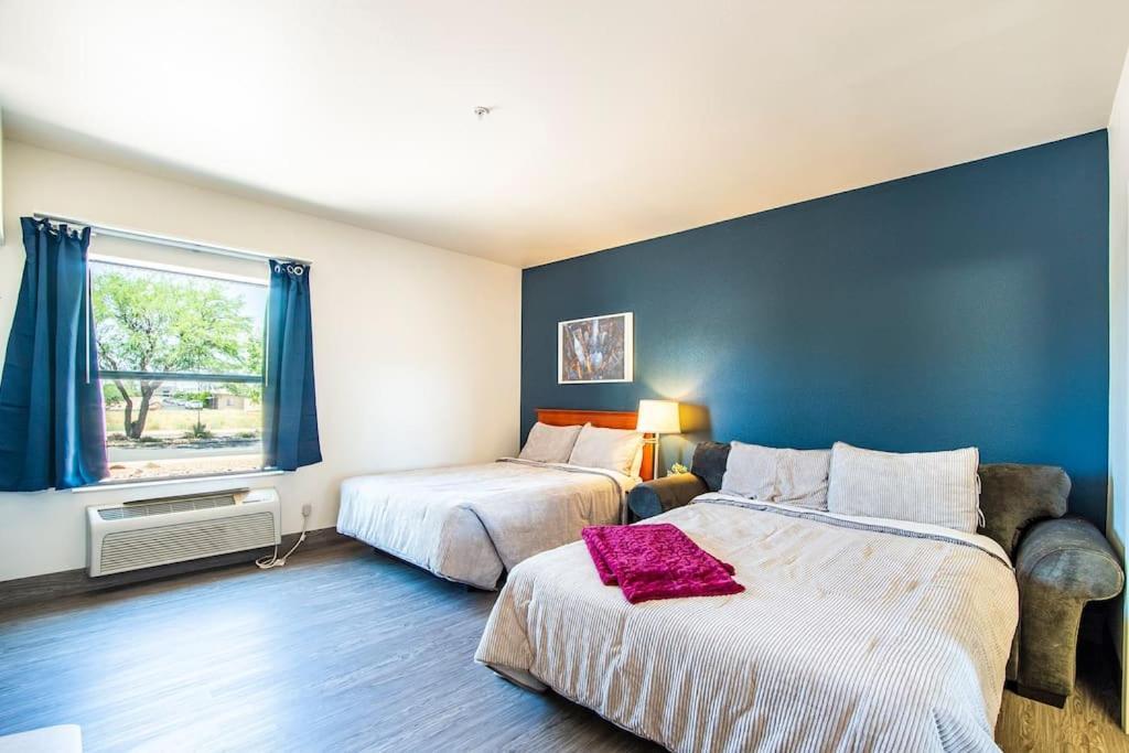 Vistas 115 - Modern Luxury Amenities Sleeps 4 *