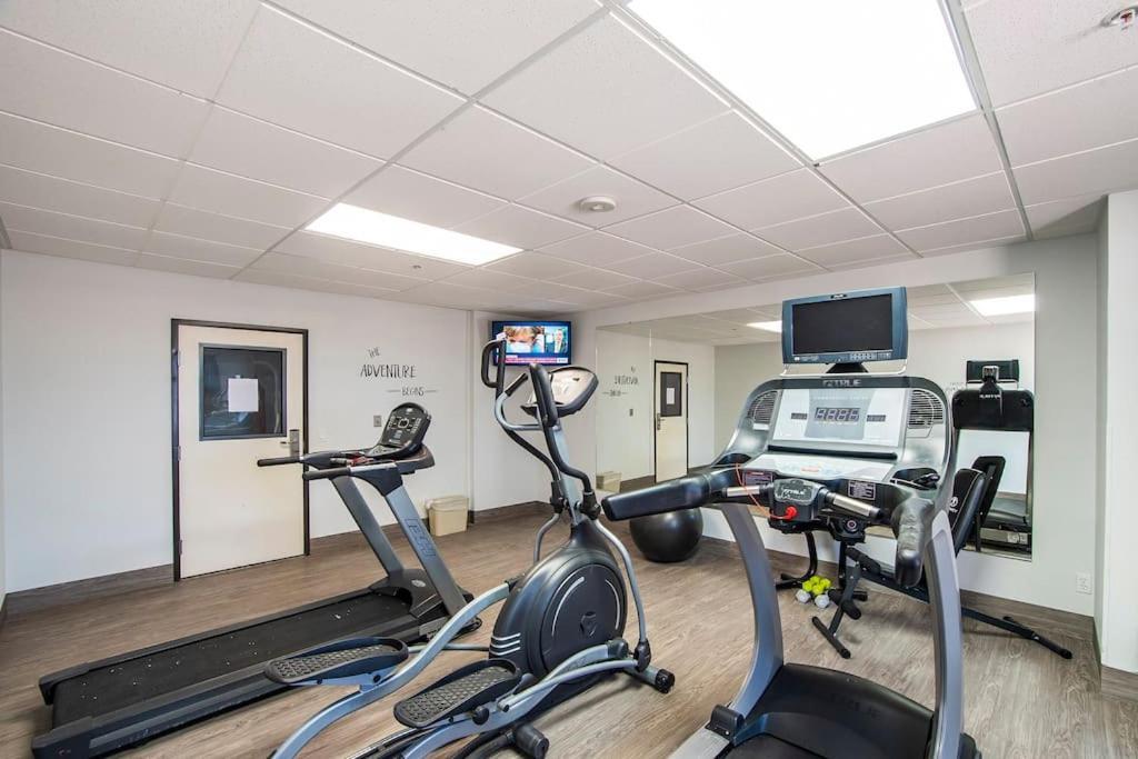 Vistas 115 - Modern Luxury Amenities Sleeps 4 *